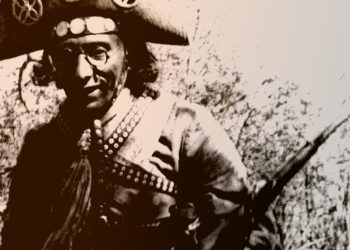 ARTIGO – Lampião, líder e guerrilheiro (Francisco Nery Júnior)