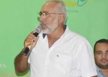 Justiça Eleitoral veta candidatura do Padre Eraldo a prefeito de Delmiro Gouveia-AL