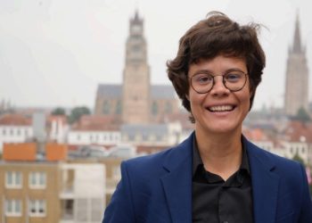 É DA TERRA – Pauloafonsina apresenta pesquisa de doutorado em simpósio internacional na Bélgica