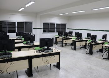 IFBA Paulo Afonso oferta 150 vagas para os cursos de Cuidador de Idoso e Microempreendedor Individual