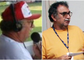 LUTO – Morre no Hospital Regional de Paulo Afonso, o radialista e ex-chesfiano, Nilson Brandão