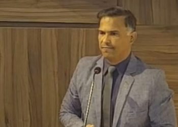 “Tem político dentro”: vereador Marconi Daniel cobra instauração da CPI dos terrenos para “abrir caixa preta” em Paulo Afonso