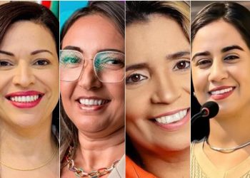 Mulheres conquistam 23,5% das cadeiras na Câmara de Paulo Afonso nas eleições de 2024