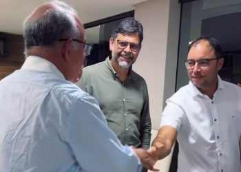 Prefeito eleito Mário Galinho visita Sistema FIEB em Juazeiro em busca de investimentos para Paulo Afonso