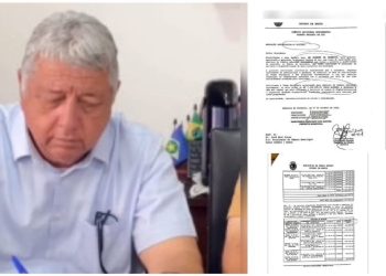 Paulo Afonso: prefeito Marcondes Francisco solicita crédito adicional de R$ 7,2 milhões para a saúde com anulações em outras áreas