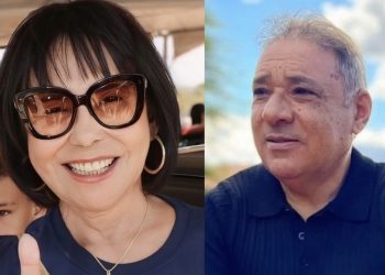 Com 65,3% das intenções de voto, Vilma Negromonte é favorita em Glória, segundo a Nacional Pesquisas LTDA