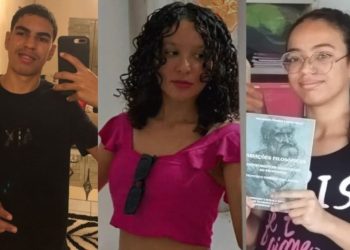 Aluno de 14 anos mata três colegas em escola no norte da Bahia