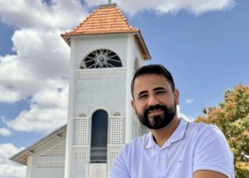 Professor Jacques Fernandes agradece apoio nas eleições, parabeniza Galinho e reforça compromisso com a Educação