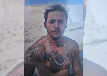 Homem natural de Petrolândia-PE é morto a tiros em Paulo Afonso-BA