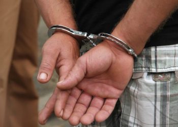 Homem é preso por agressão doméstica no BTN I, em Paulo Afonso