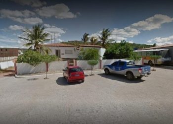 Home é preso por violência doméstica contra a própria mãe em Santa Brígida-BA