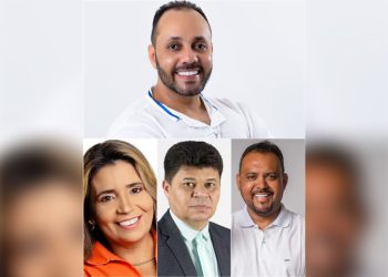 Presidente do MOBILIZA celebra articulação política que elegeu três novos vereadores em Paulo Afonso
