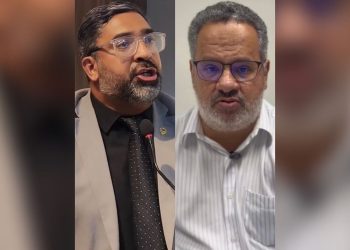 Câmara reprova projetos de Marcondes incluindo remanejamento de R$ 7,2 milhões: oposição chama gestão de irresponsável e secretário lamenta consequências para servidores