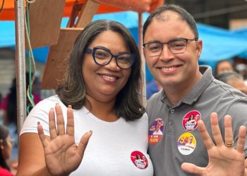 Irmã Zanza cresce na reta final e reforça seu compromisso com Paulo Afonso