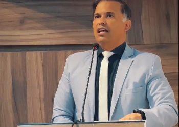 Marconi Daniel apresenta ofício para desarquivamento da CPI da Saúde: “Negociação política impede investigação”