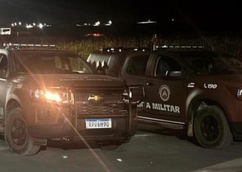 Suspeitos mortos em troca de tiros com a Rondesp em Glória-BA são identificados e tinham antecedentes criminais, diz Polícia Civil