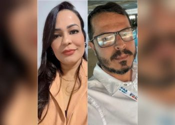 Advogada Lívia Gracielle assume secretaria de saúde no lugar de Alexei em Paulo Afonso