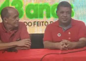 PT de Paulo Afonso vê aumento salarial para vereadores, secretários e vice-prefeito como “afronta ao povo”