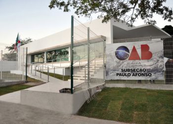 Eleições da OAB-BA acontecem nesta terça (19), em Paulo Afonso e todas as 37 subseções da Bahia