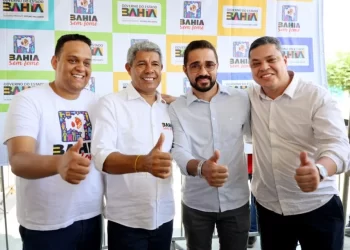 Macururé recebe investimentos em infraestrutura, segurança e desenvolvimento rural