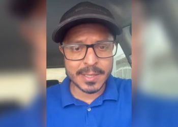 Secretário envia ofício “urgente” a vereadores alertando risco de colapso nos serviços de saúde em Paulo Afonso