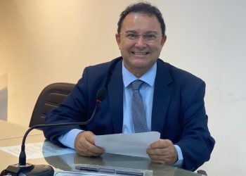 Valmir Rocha reafirma compromisso com o desenvolvimento de Paulo Afonso: “As eleições passaram, mas o trabalho continua”