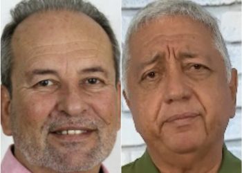 Paralisação no HNAS/UPA: “Greve dos médicos ou lockout da prefeitura?” questiona ex-prefeito Zé Ivaldo