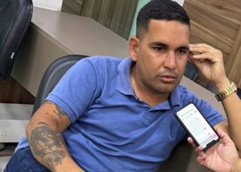 Vereador eleito Devide Henrique confirma aliança com Mário Galinho e considera Zé de Abel forte para reeleição à presidência da Câmara