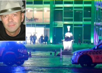 Dono de carro que explodiu na frente do STF foi candidato a vereador pelo PL, diz polícia de SC