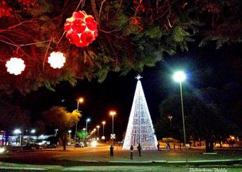 Paulo Afonso e o Natal sem luz: um convite à reflexão!