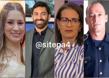 Exclusivo: prefeito Mário Galinho anuncia criação de quatro novas secretarias e revela titulares