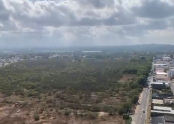 Área do Exército no centro de Paulo Afonso será destinada ao novo hospital com 142 leitos e investimento de R$ 140 milhões