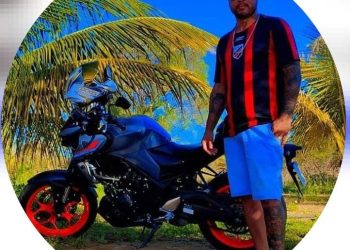 Homem de 36 anos é assassinado no bairro Benone Rezende, em Paulo Afonso