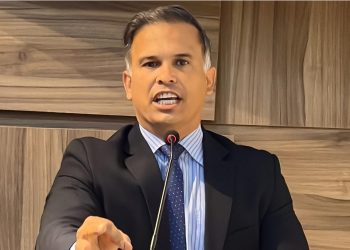 Marconi Daniel critica sanção de supersalários: vereador também abre espaço para protagonismo jovem na Câmara