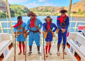 Dezembro chegou!!! Confira os passeios pelos cânions para celebrar 2024 com seus amigos