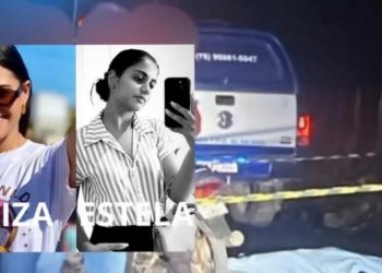 Duas mulheres são mortas a tiros em Fátima-BA e ex-marido de uma das vítimas é o suspeito