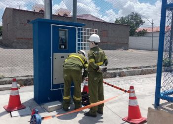 Falta de pagamento leva ao corte de energia em equipamento esportivo de Paulo Afonso; prefeitura admite débito com a Coelba