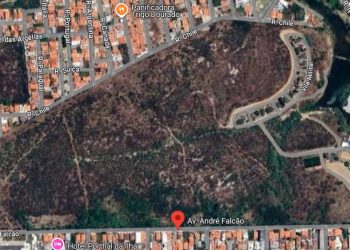 Área do Exército: ex-vereador questiona localização do futuro Hospital Universitário em Paulo Afonso e propõe alternativa sustentável