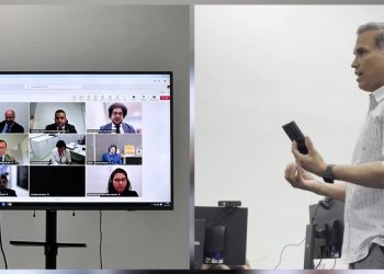 Paulo Afonso: Justiça Federal apresenta Plano de Construção do Hospital Universitário em audiência pública