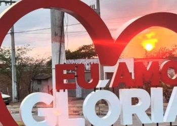 Natal Social 2024 em Glória-BA: muita magia e emoção!