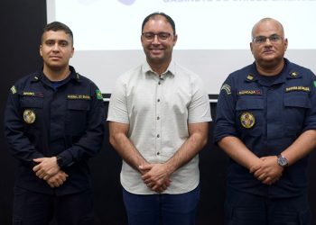 Marinha tem interesse em instalar unidade em Paulo Afonso, diz Prefeitura