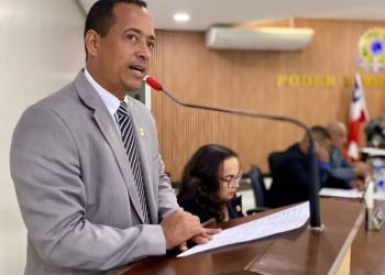 Presidente da Câmara de Vereadores de Tucano-BA morre após sofrer acidente de motocicleta