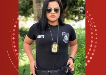 Ex-diretora de presídio é presa suspeita de facilitar fuga de 16 detentos na Bahia