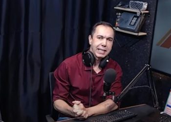 Íntegra do Programa Radar (6/01/25) com Ozildo Alves – Entrevista com o prefeito Galinho; vereadores “batem boca” sobre verbas de liderança e reforma administrativa é aprovada na Câmara