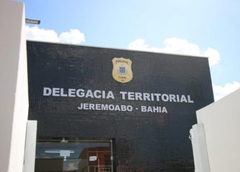 Homem vai preso em Jeremoabo após ameaçar e mostrar partes íntimas à ex-companheira