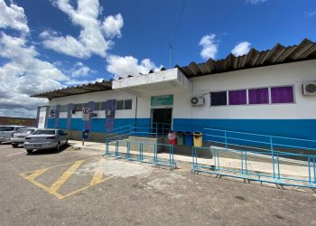 Homem é preso por agredir a própria mãe em Paulo Afonso