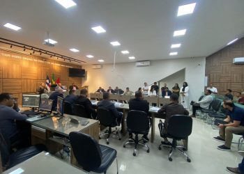 Redução de 189 cargos e economia de R$ 2 milhões: reforma administrativa inclui novos salários e superintendências inclusivas e da causa animal