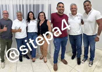 Deputado Bacelar (PV) retorna a Paulo Afonso e reúne lideranças para possíveis alianças em 2026