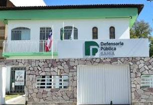 Defensoria Pública da Bahia abre seleção de estágio para estudantes de Direito em Paulo Afonso