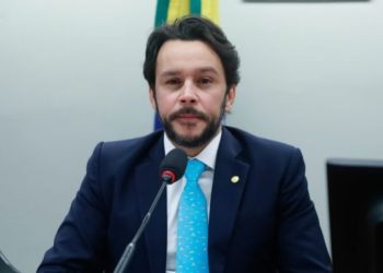 Deputado Mário Júnior avalia ‘novo princípio fiscal’ com aprovação do projeto que regulamenta a arbitragem em questões tributárias e aduaneiras
